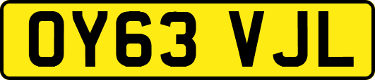 OY63VJL