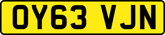OY63VJN
