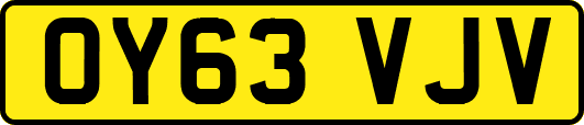 OY63VJV