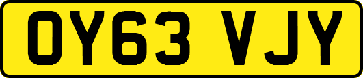 OY63VJY