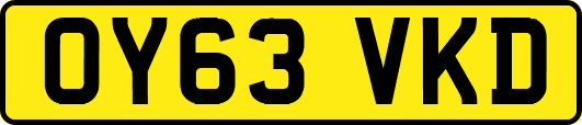 OY63VKD