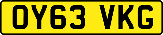 OY63VKG