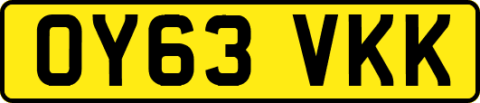 OY63VKK