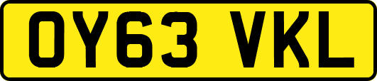 OY63VKL