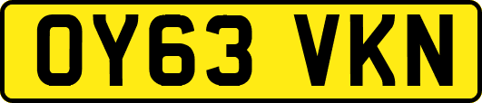 OY63VKN