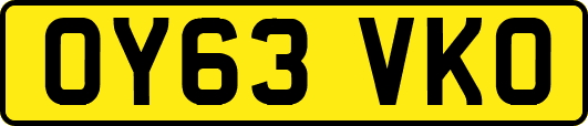 OY63VKO