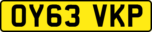OY63VKP