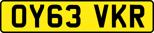 OY63VKR
