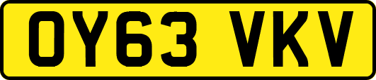 OY63VKV