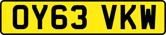 OY63VKW