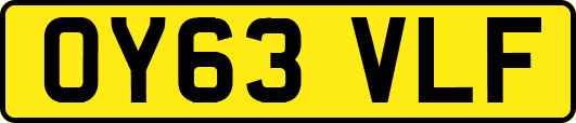 OY63VLF