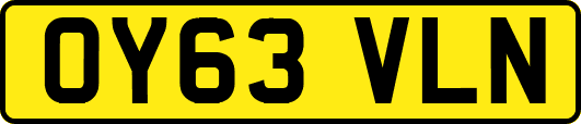 OY63VLN