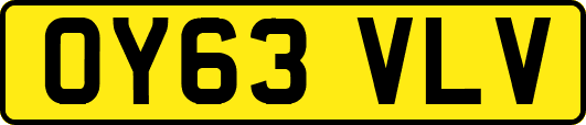 OY63VLV