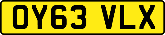 OY63VLX