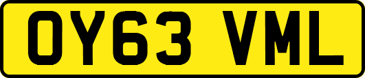 OY63VML