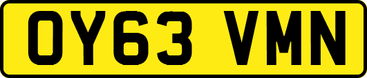 OY63VMN