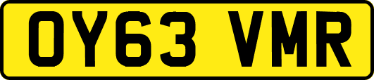 OY63VMR