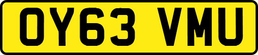 OY63VMU