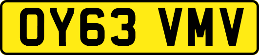 OY63VMV