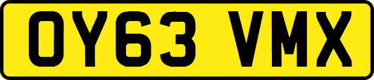 OY63VMX
