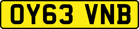 OY63VNB