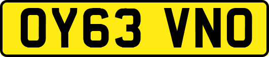 OY63VNO