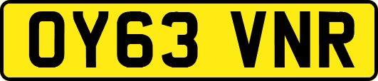 OY63VNR