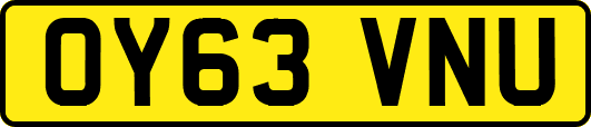 OY63VNU