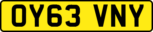 OY63VNY