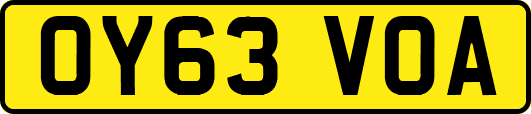 OY63VOA