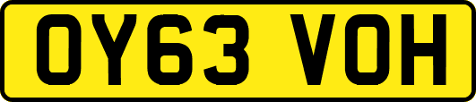 OY63VOH