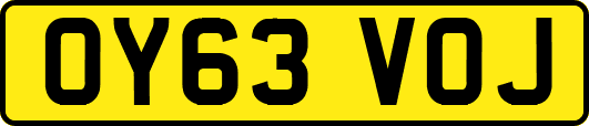 OY63VOJ