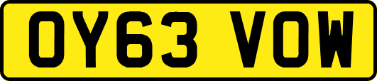 OY63VOW