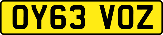 OY63VOZ