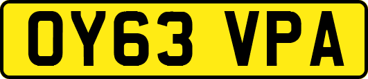 OY63VPA