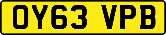 OY63VPB