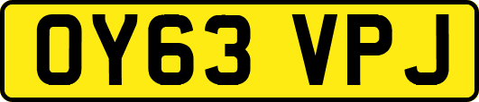 OY63VPJ