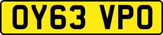 OY63VPO