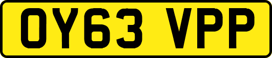 OY63VPP