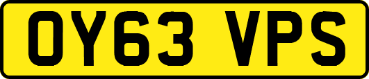 OY63VPS