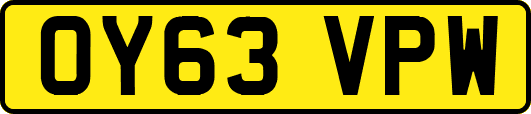 OY63VPW
