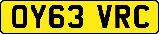 OY63VRC