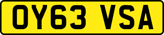 OY63VSA