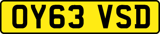 OY63VSD