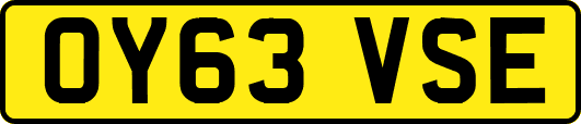OY63VSE