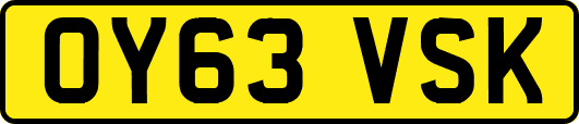 OY63VSK