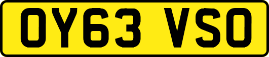 OY63VSO