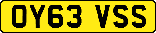 OY63VSS