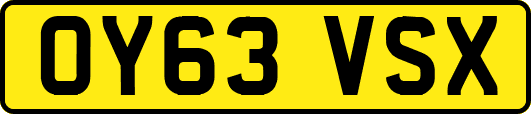OY63VSX