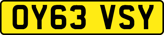 OY63VSY